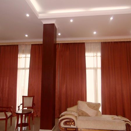 Hotel Belair Residence Bujumbura Eksteriør bilde